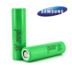 Pin Li-ion 18650 SAMSUNG 3.7V