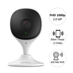 Camera Wifi 2MP IMOU IPC-C22SP