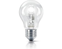 Bóng halogen ECOCLASSIC 53W A55