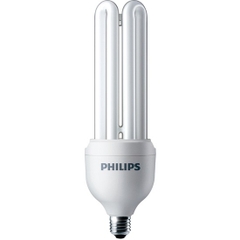Bóng Compact ESSENTIAL 23W WW E27 220-240V 1CT/12