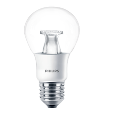 Bóng MASTER LEDbulb DT 5.5-40W E27 A60 CL