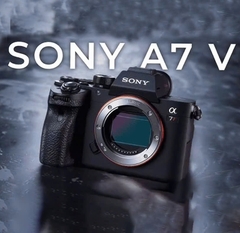 Tin đồn: Năm nay sẽ có Sony A7 V, nhưng phải nửa cuối năm mới bán ra thị trường