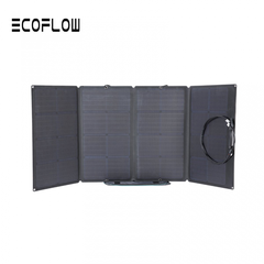 Tấm thu năng lượng EcoFlow 160W Solar Panel | Chính Hãng