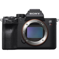 Body Sony Alpha A7R IV