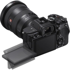 Máy ảnh Sony Alpha A7S III (Nhập Khẩu)
