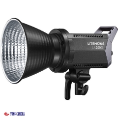 Đèn Led Godox Litemons LA200D Daylight LED Light Chính Hãng