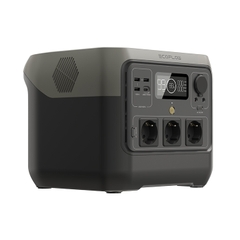 Trạm tích điện EcoFlow RIVER 2 PRO 768Wh | Chính Hãng