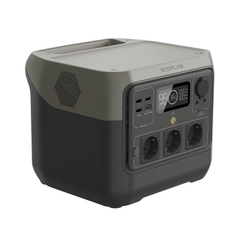 Trạm tích điện EcoFlow RIVER 2 PRO 768Wh | Chính Hãng