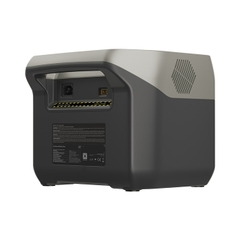 Trạm tích điện EcoFlow RIVER 2 PRO 768Wh | Chính Hãng