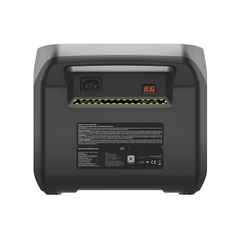 Trạm tích điện EcoFlow RIVER 2 PRO 768Wh | Chính Hãng