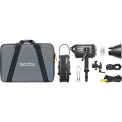 Đèn LED godox M200D