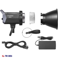 Đèn Led Godox Litemons LA200D Daylight LED Light Chính Hãng