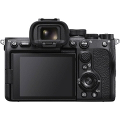 Máy ảnh Sony Alpha A7S III (Nhập Khẩu)