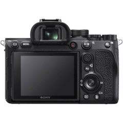 Body Sony Alpha A7R IV