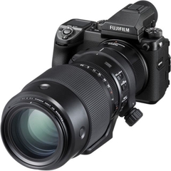 Ống kính Fujifilm GF1.4X TC WR (Nhập Khẩu)