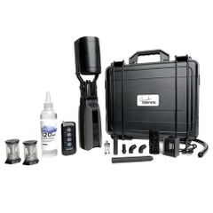 Máy tạo khói Smoke Genie Professional Kit