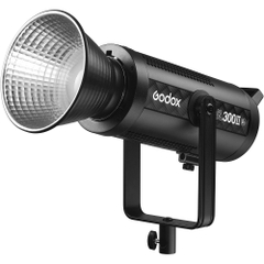 Đèn LED godox SL300II Bi