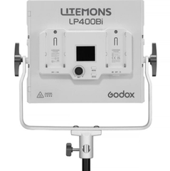 Đèn LED Godox Litemons LP400Bi/LP600Bi/LP1200Bi