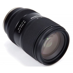 Ống kính Tamron 28-75mm F/2.8 Di III VXD G2 cho Nikon Z | Chính Hãng