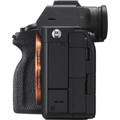 Máy ảnh Sony Alpha A7S III (Nhập Khẩu)