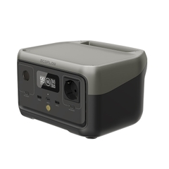 Trạm tích điện EcoFlow RIVER 2 256Wh | Chính Hãng
