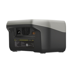 Trạm tích điện EcoFlow RIVER 2 256Wh | Chính Hãng
