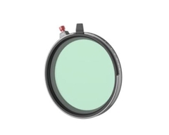 Kính lọc Kase Variable ND & CPL & Black Mist 1.5-8 stops 3-in-1 Filter