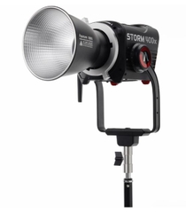Đèn Aputure STORM 400X ( Chipset LED BLAIR ) | Chính Hãng