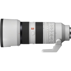 Ống kính Sony FE 70-200mm f/2.8 GM OSS II (Chính Hãng)