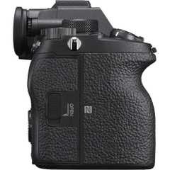 Máy ảnh Sony Alpha A7S III (Nhập Khẩu)
