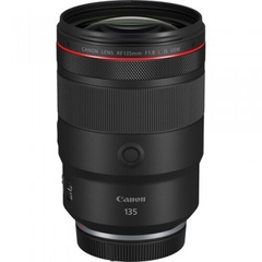 Ống kính Canon RF 135mm (Nhập Khẩu)