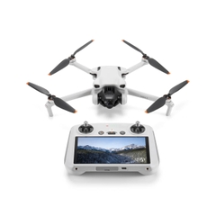Flycam DJI Mini 3 (+ DJI RC)