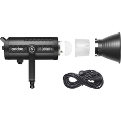 Đèn LED godox SL300II Bi