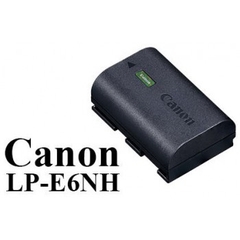Pin Canon LP-E6NH (Nhập khẩu)