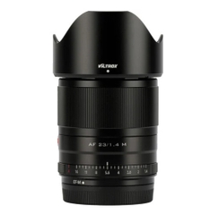 Ống Kính Viltrox AF 23mm f/1.4 M For Canon EF-M