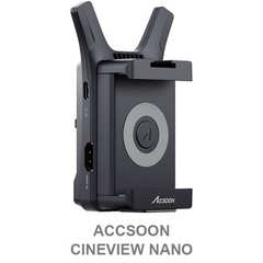 Bộ phát Video không dây Accsoon CineView Nano
