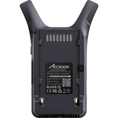 Bộ phát Video không dây Accsoon CineView Nano