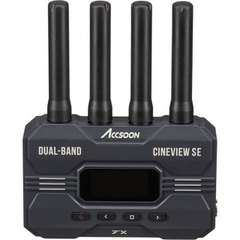 Bộ phát Video không dây Accsoon CineView SE