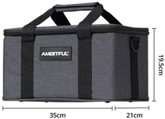 Túi đựng đèn Studio Ambitful