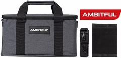Túi đựng đèn Studio Ambitful