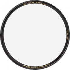 Filter B+W Master 52mm Clear 007 MRC Nano