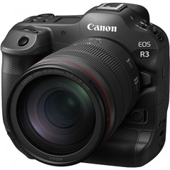 Body Canon R6