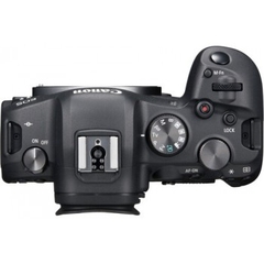 Body Canon R6