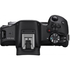 Body Canon R50 | Nhập Khẩu