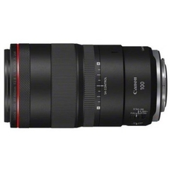 Ống kính Canon RF 100mm f/2.8L IS USM Macro (Nhập Khẩu)