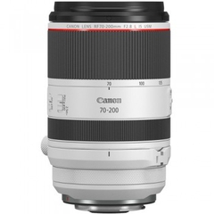 Ống kính Canon RF 70-200mm F2.8 (Chính Hãng)