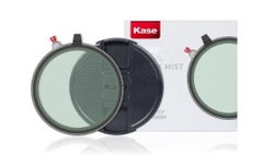 Kính lọc Kase Variable ND & CPL & Black Mist 1.5-8 stops 3-in-1 Filter
