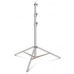 Chân đèn INOX Qihe J220S