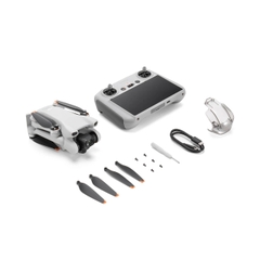 Flycam DJI Mini 3 (+ DJI RC)
