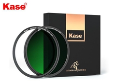 Kase Wolverine Magnetic 67mm Anti-Laser Protective Filter with Adapter Ring